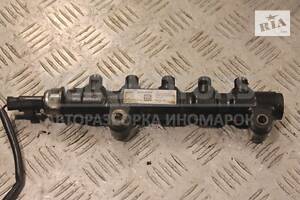 Паливна рейка Peugeot 308 1.6hdi 2007-2015 9654592680 135174