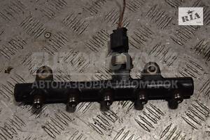 Топливная рейка Peugeot 407 2.0hdi 2004-2010 R9144Z181A 205127