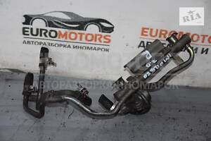 Топливная рейка правая Subaru Impreza 2.0 16V 2000-2007 17533AA38