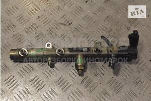 Топливная рейка правая VW Touareg 3.0tdi 2002-2010 059130090J 239