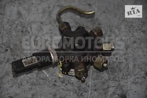 Топливная рейка Renault Kangoo 1.5dCi 1998-2008 8200057232 80366