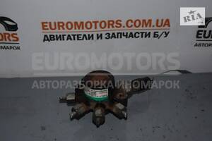 Топливная рейка Renault Kangoo 1.5dCi 1998-2008 8200584043 55352