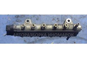 Топливная рейка Renault Master 2.5dCi 1998-2010 0445214042 29247