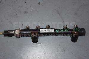 Паливна рейка з датчиком Volvo V50 1.6 D2 2004-2012 9685297580