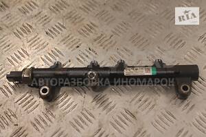 Топливная рейка SsangYong Kyron 2.0Xdi 2005-2015 R9144Z190A 13359