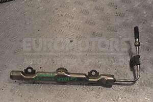 Паливна рейка Toyota Corolla Verso 1.8 16V 2004-2009 212686