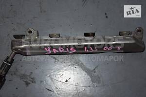 Паливна рейка Toyota Yaris 1.33 16V 2006-2011 66521