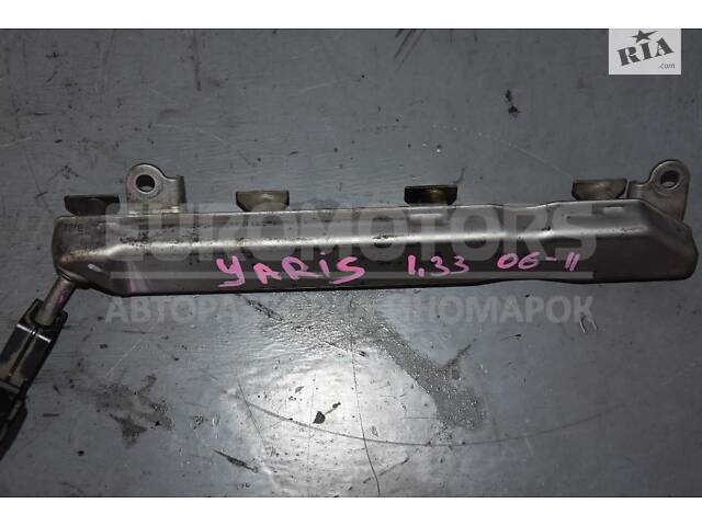 Топливная рейка Toyota Yaris 1.33 16V 2006-2011 66521