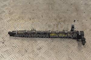 Паливна рейка Toyota Yaris 1.4 D-4D 1999-2005 0445214032 256546