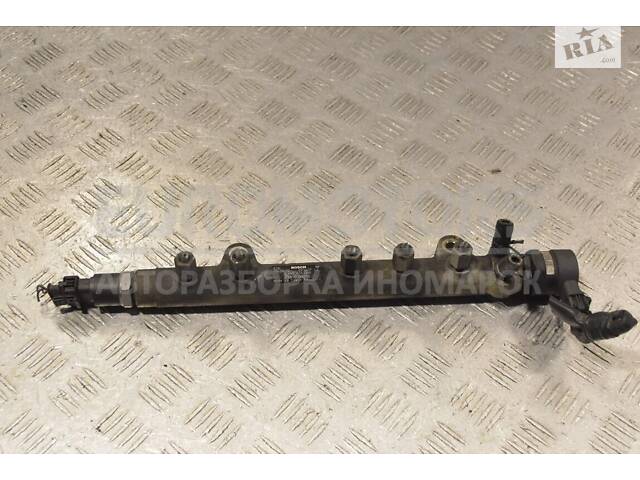 Паливна рейка Toyota Yaris 1.4 D-4D 1999-2005 0445214046 255155