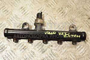 Паливна рейка Volvo V50 2.0tdci 2004-2012 9681649580 297110