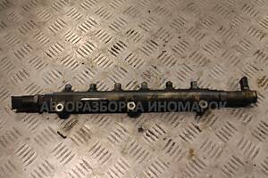 Топливная рейка Volvo V70 2.4td D5 2001-2006 0445215010 139492