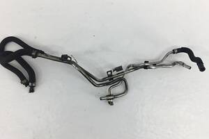 Топливная трубка MERCEDES E220 W212 2012-2016 A6510701532