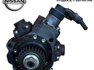 Топливний насос ТНВД Bosch Nissan Qashqai J10 2.0 dci 07-13р (Нісан Кашкай) 8200934657