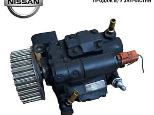 Топливний насос ТНВД Siemens Nissan Qashqai J10 1.5 dci 07-13р (Нісан Кашкай) 8200663258
