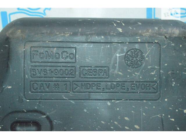 Топливный бак Ford Focus mk3 11-18 BV6Z-9002-E