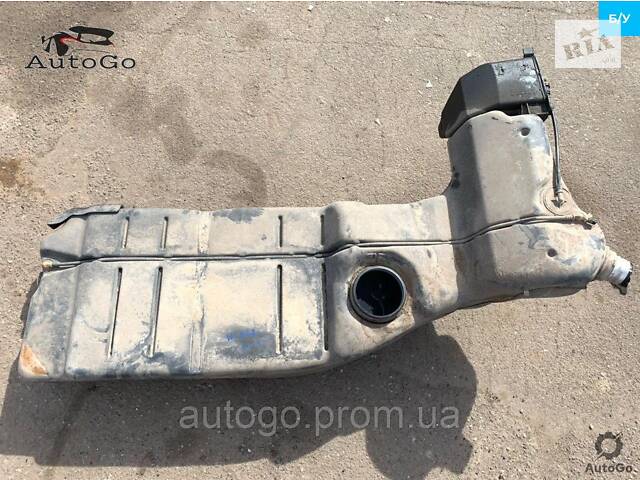 Топливный бак Mercedes-Benz ML-Class W163 A1634701501