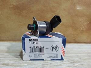 Топливный датчик клапан ТНВД Bosch 0928400508 Мерседес Mercedes CLC- CLASS CL203 CLK C209