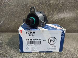 Топливный датчик клапан ТНВД Bosch 0928400644 DAF CF 65, LF 45, LF 55 Ford Cargo ДАФ ФОРД