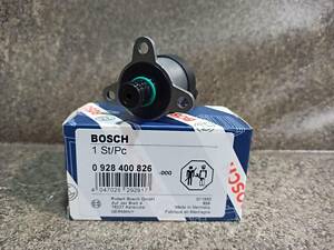 Топливный датчик клапан ТНВД Bosch 2.3 HDi 0928400826 Ситроен Джампер Пежо Боксер Citroen Jumper Peugeot Boxer