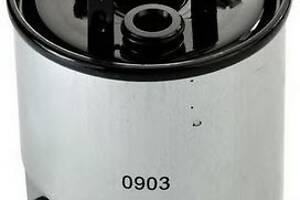 Фильтр топливный Sprinter/Vito (638) CDI (с подогревом)