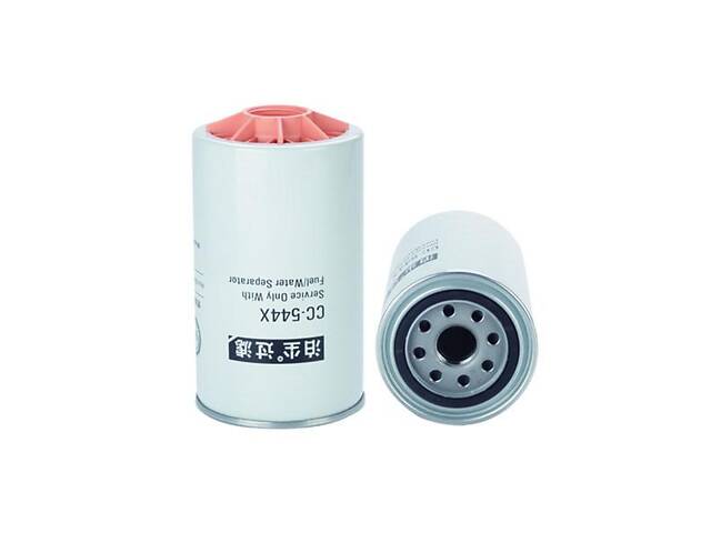 Паливний фільтр (сепаратор) 600-319-3610 для гусеничного екскаватора Komatsu PC