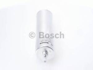 Паливний фільтр BOSCH F026402085 на BMW 3 седан (E90)