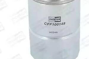 Фільтр паливний CFF100148