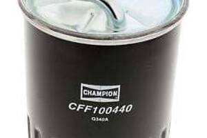 Фільтр паливний CFF100440