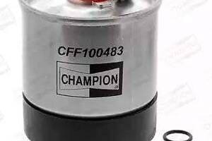 Топливный фильтр CFF100483
