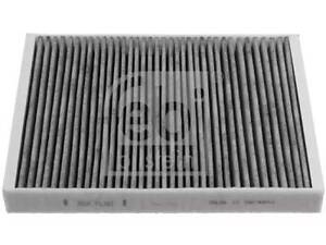 Фильтр салона на 407, C5, C6