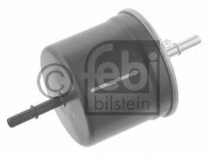 Топливный фильтр FEBI BILSTEIN 30746 на VOLVO S40 I седан (VS)