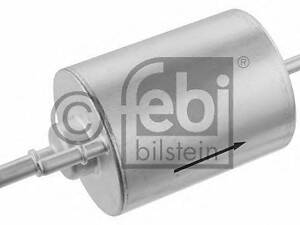 Топливный фильтр FEBI BILSTEIN 30752 на AUDI A6 седан (4F2, C6)