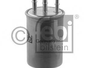 Топливный фильтр FEBI BILSTEIN 33464 на FORD FOCUS (DAW, DBW)