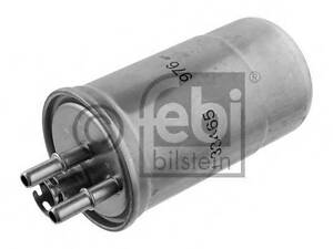 Топливный фильтр FEBI BILSTEIN 33465 на FORD MONDEO Mk III седан (B4Y)