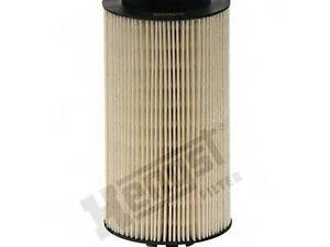 Топливный фильтр HENGST FILTER E422KP03D98 на MAN TGA