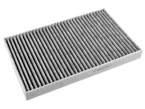 Фильтр салона на A6