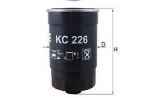 Паливний фільтр KC226