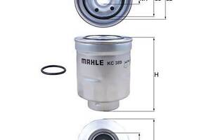 Топливный фильтр KC389D