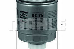 Топливный фильтр KC76