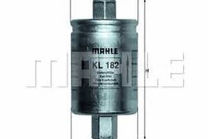 Топливный фильтр KL182