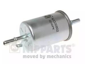 Топливный фильтр на Kimo, M11, Tiggo