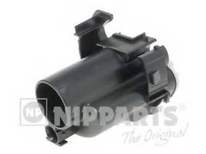 Паливний фільтр NIPPARTS J1335055 на MITSUBISHI CARISMA (DA_)