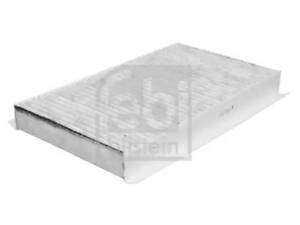 Фильтр салона на Discovery, Range Rover Sport