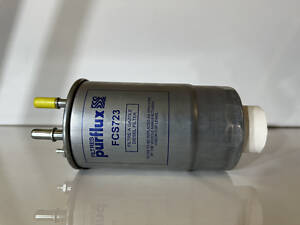 Топливный фильтр под датчик воды Citroen Nemo 2008 - FCS723