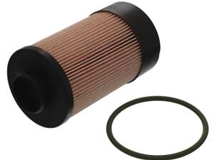 Топливный фильтр с уплотнительным кольцом на