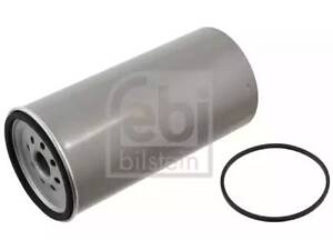 Топливный фильтр с уплотнительным кольцом на Vario