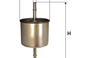 Топливный фильтр WF8169