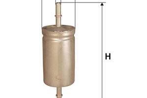 Топливный фильтр WF8194