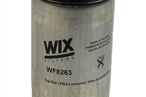 Топливный фильтр WF8263